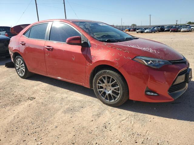 2019 TOYOTA COROLLA L - 5YFBURHE5KP921463