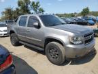 CHEVROLET AVALANCHE photo