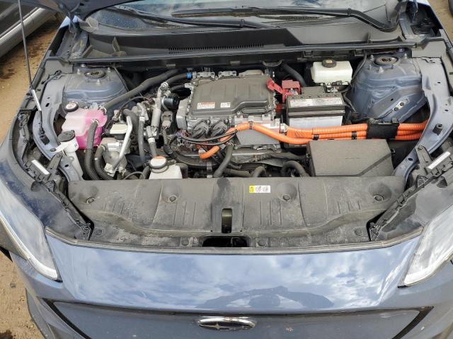 2023 SUBARU SOLTERRA P JTMABABA8PA031396