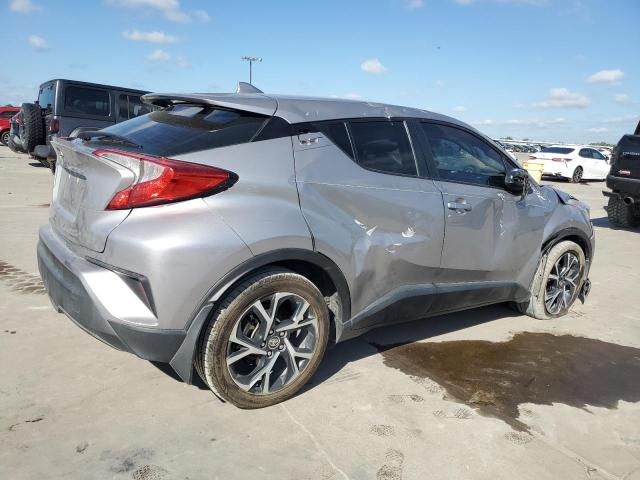 VIN NMTKHMBX7JR028359 2018 Toyota C-HR, Xle no.3