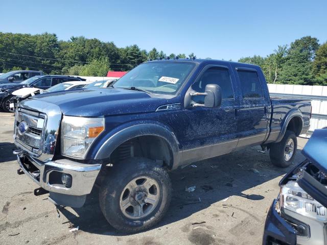 2011 FORD F250 SUPER DUTY 2011