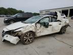 2018 NISSAN MAXIMA 3.5 - 1N4AA6AP7JC403902