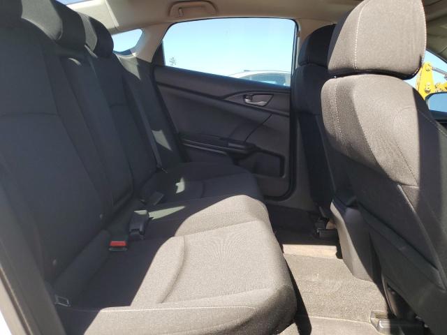 2018 HONDA CIVIC EX - 19XFC2F79JE040359