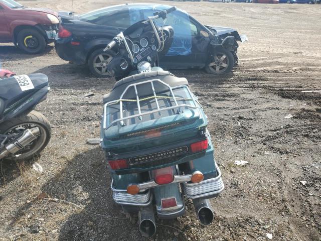2000 HARLEY-DAVIDSON FLHTCUI 1HD1FCW13YY638484