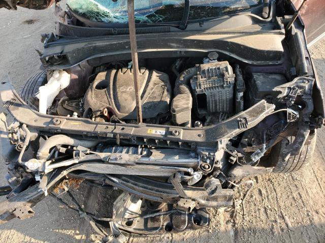 2015 KIA SORENTO LX - 5XYKT4A65FG646518
