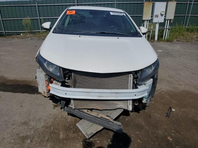 VIN 1G1RE6E49DU144371 2013 Chevrolet Volt no.5