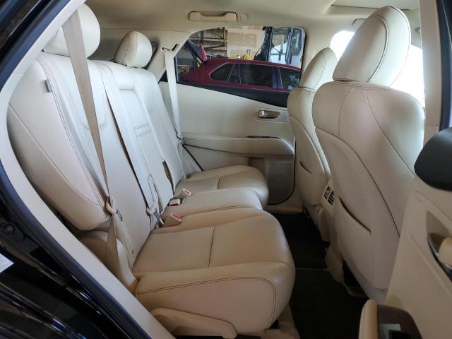 2015 LEXUS RX 350 - 2T2ZK1BA7FC168693