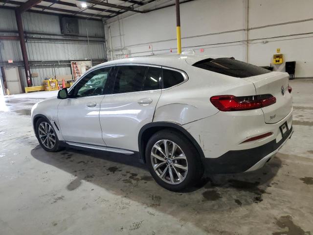 VIN 5UXUJ3C53KLG57160 2019 BMW X4 no.2