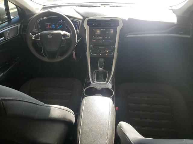 2016 FORD FUSION SE - 3FA6P0H74GR384548