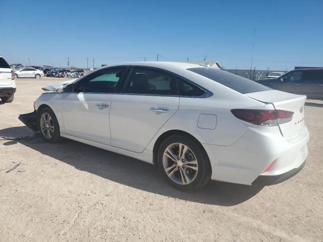 2019 HYUNDAI SONATA LIM - 5NPE34AF2KH764879