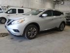 NISSAN MURANO S photo