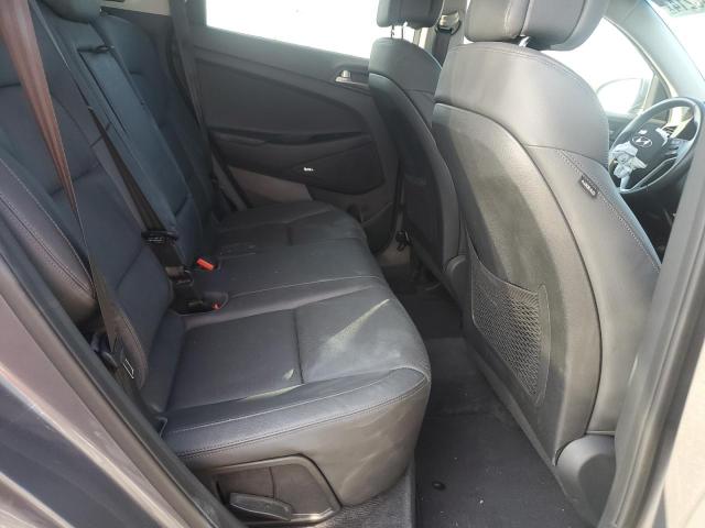 2017 HYUNDAI TUCSON LIM - KM8J33A44HU523522