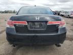 HONDA ACCORD EXL photo