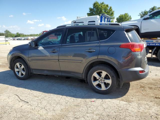 2015 TOYOTA RAV4 XLE 2T3WFREV8FW216250  70363844