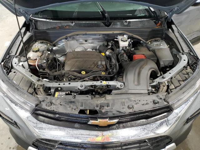 2023 CHEVROLET TRAILBLAZE - KL79MPS23PB043729