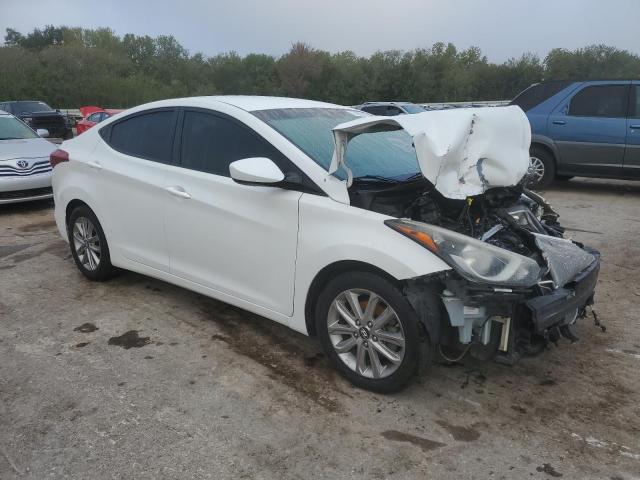 2015 HYUNDAI ELANTRA SE - 5NPDH4AE6FH629768