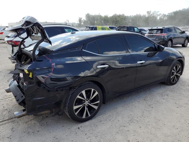 2018 NISSAN MAXIMA 3.5 - 1N4AA6AP5JC397355