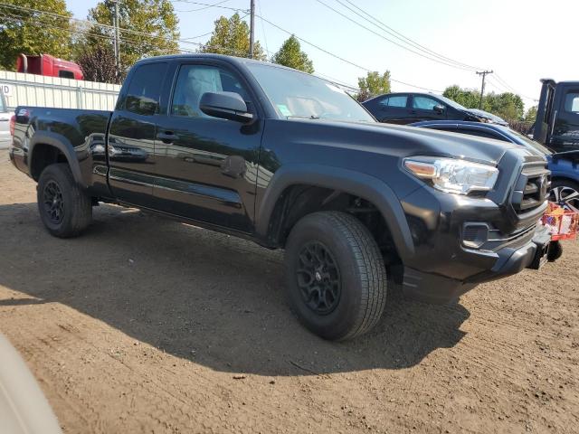 2020 TOYOTA TACOMA ACC 3TYSZ5AN4LT006539  71011204