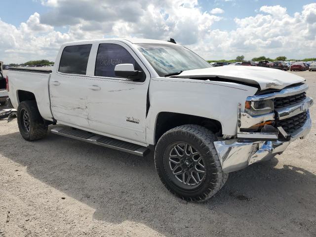 2017 CHEVROLET SILVERADO - 3GCPCREC3HG236808
