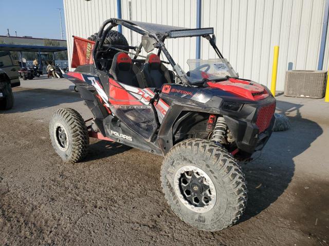 2018 POLARIS RZR XP TUR #2919559806