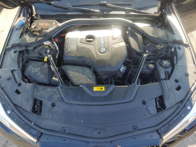 2018 BMW 740 XE WBA7J2C52JG938439