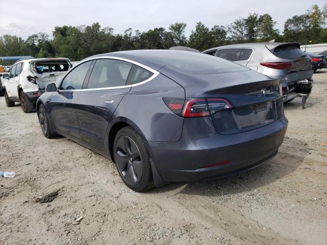 2020 TESLA MODEL 3 - 5YJ3E1EA2LF796780