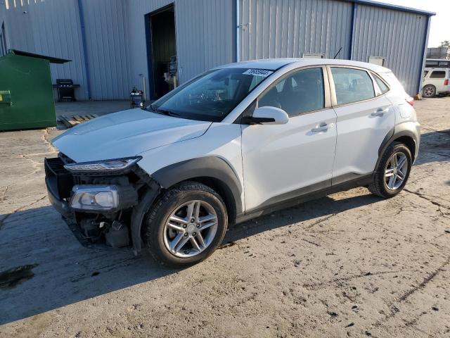 2020 HYUNDAI KONA SE - KM8K12AAXLU466844