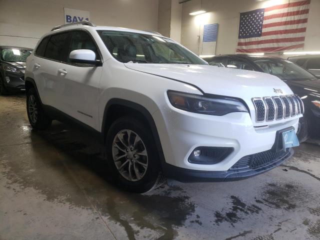 2019 JEEP CHEROKEE L - 1C4PJMLB8KD337270