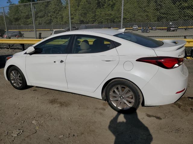 VIN 5NPDH4AE0GH788870 2016 Hyundai Elantra, SE no.2