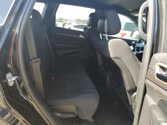 2017 JEEP GRAND CHER - 1C4RJFAGXHC700931