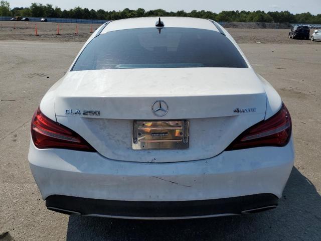 VIN WDDSJ4GB3JN653193 2018 Mercedes-Benz CLA-Class,... no.6