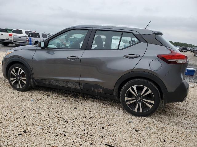 2020 NISSAN KICKS SV - 3N1CP5CV0LL533862