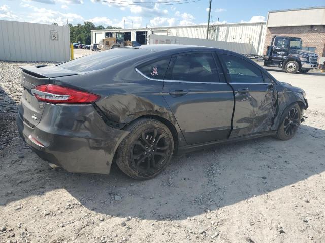 2019 FORD FUSION SE - 3FA6P0HD0KR213360