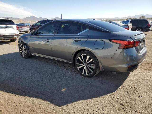 2020 NISSAN ALTIMA SR - 1N4BL4CV8LN309355