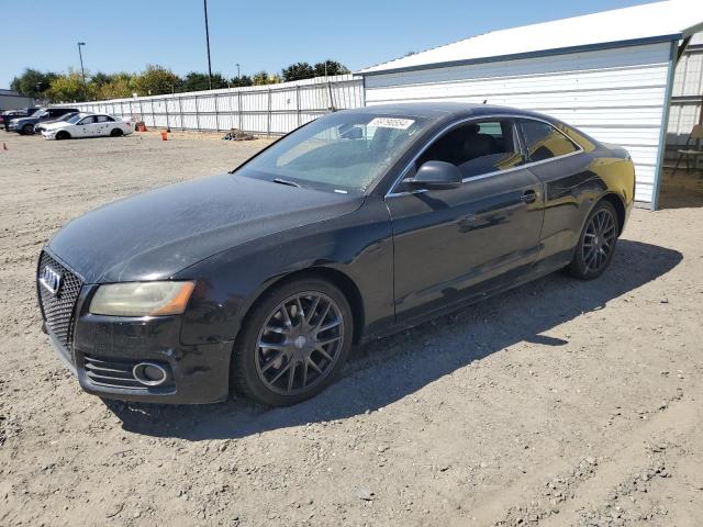AUDI A5 QUATTRO