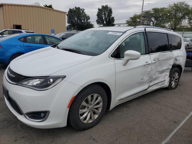 CHRYSLER PACIFICA T