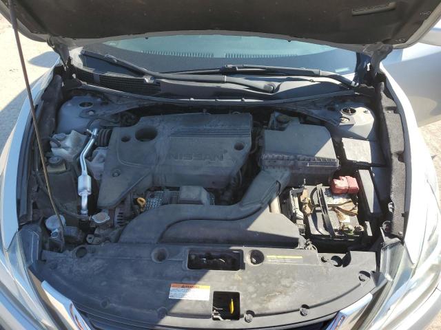 2017 NISSAN ALTIMA 2.5 - 1N4AL3AP3HN351482