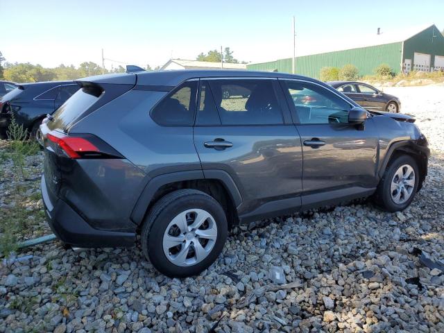 2023 TOYOTA RAV4 LE - 2T3F1RFV4PC328902