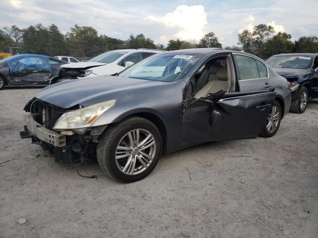 2013 INFINITI G37 #2869764088