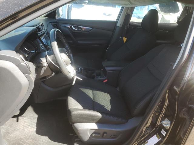 2018 NISSAN ROGUE S - KNMAT2MT0JP529503