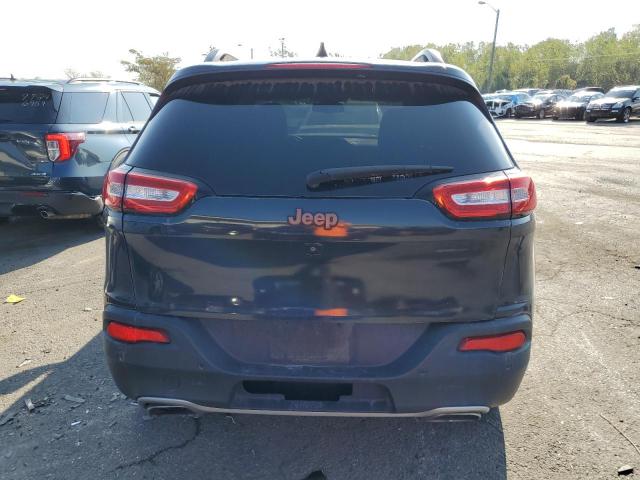 2016 JEEP CHEROKEE L - 1C4PJLCB1GW256679