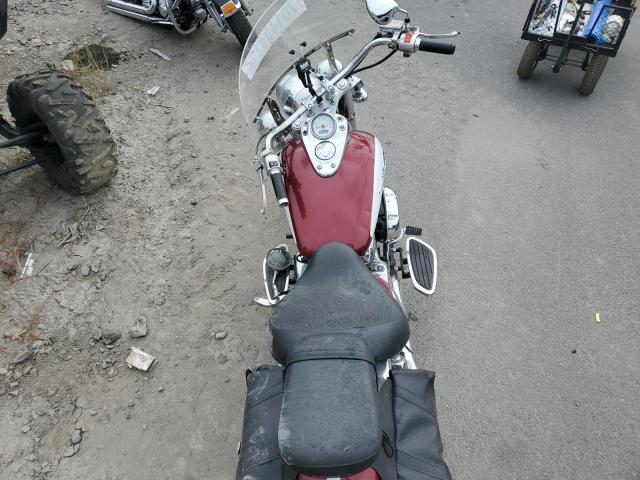 2001 HONDA VT750 CD2 JH2RC44681M454325