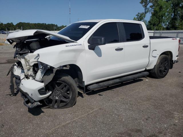 2019 CHEVROLET SILVERADO - 3GCPYBEH4KG298892