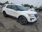 FORD EXPLORER X photo