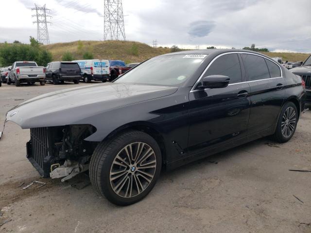 2019 BMW 530 XI #2974841183