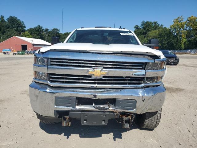 2017 CHEVROLET SILVERADO 1GC0KYEG1HZ286916  69497834