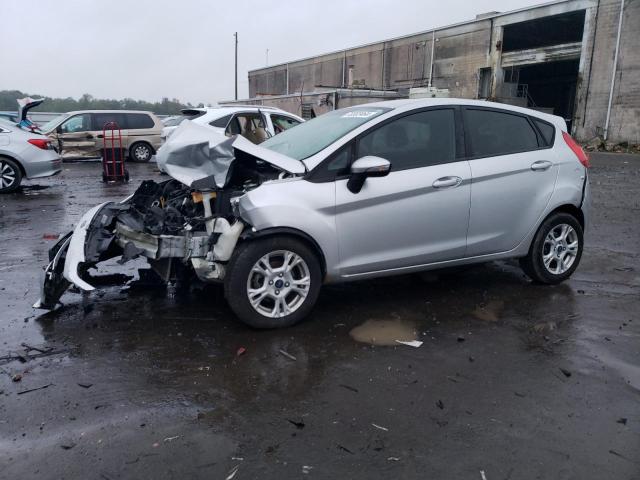 2016 FORD FIESTA SE - 3FADP4EJ8GM185272