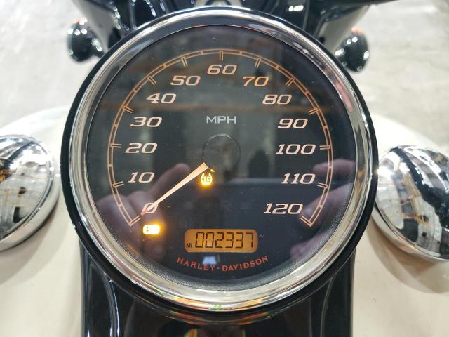 2023 HARLEY-DAVIDSON FLRT 1HD1MCP10PB856761
