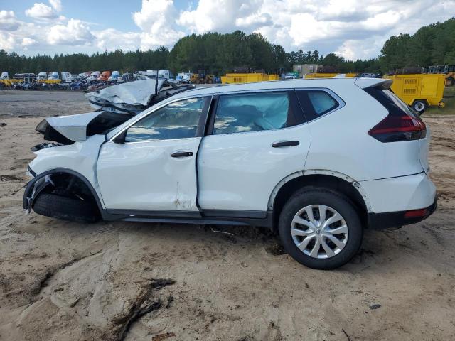 Vin: knmat2mv3jp535328, lot: 72615124, nissan rogue s 20182