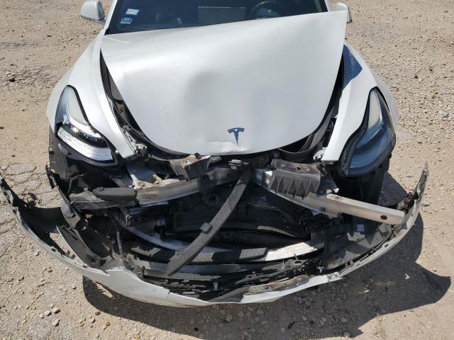 VIN 5YJ3E1EA4JF161671 2018 Tesla MODEL 3 no.11